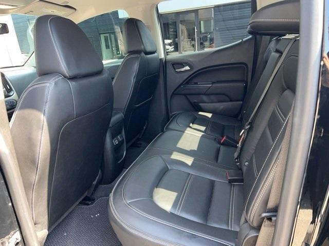 used 2020 GMC Canyon car, priced at $28,990