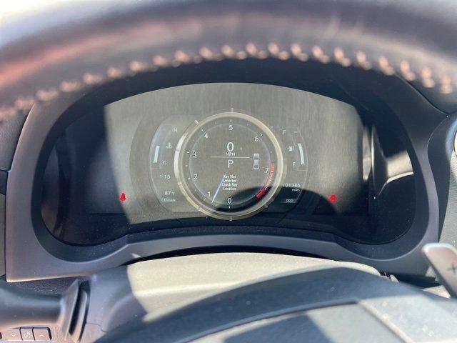 used 2018 Lexus IS 300 car, priced at $20,598