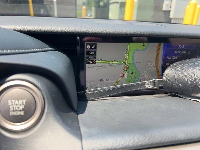 used 2018 Lexus IS 300 car, priced at $20,598