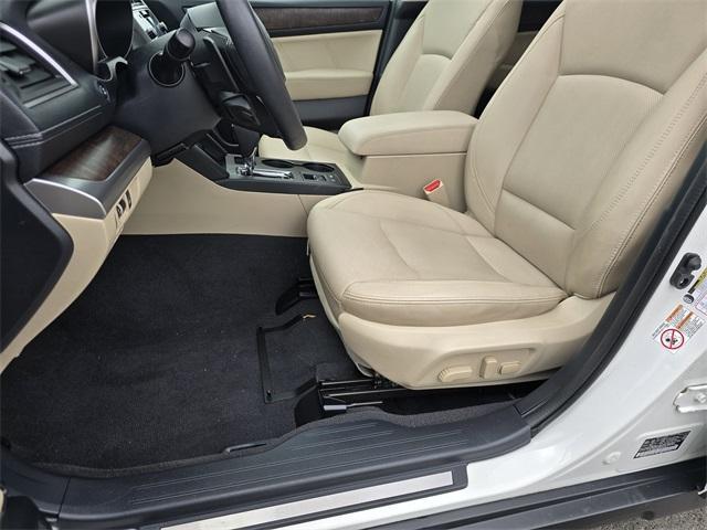 used 2018 Subaru Outback car, priced at $17,988