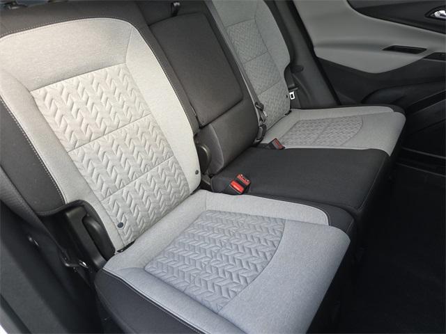 used 2022 Chevrolet Equinox car, priced at $19,690