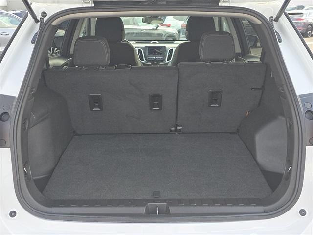 used 2022 Chevrolet Equinox car, priced at $19,690