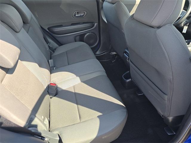 used 2020 Honda HR-V car, priced at $22,206