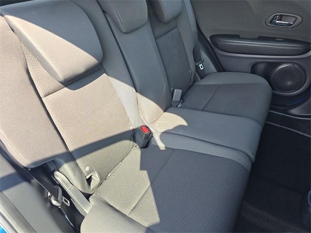 used 2020 Honda HR-V car, priced at $22,206