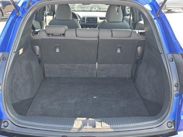 used 2020 Honda HR-V car, priced at $22,206