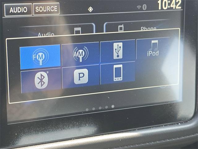 used 2020 Honda HR-V car, priced at $22,206