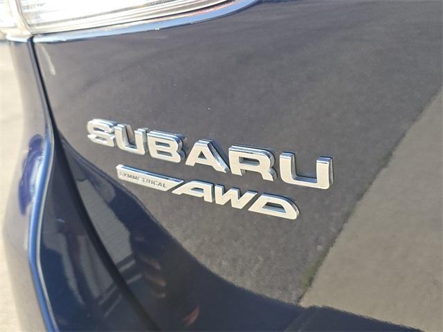 used 2022 Subaru Forester car, priced at $21,488