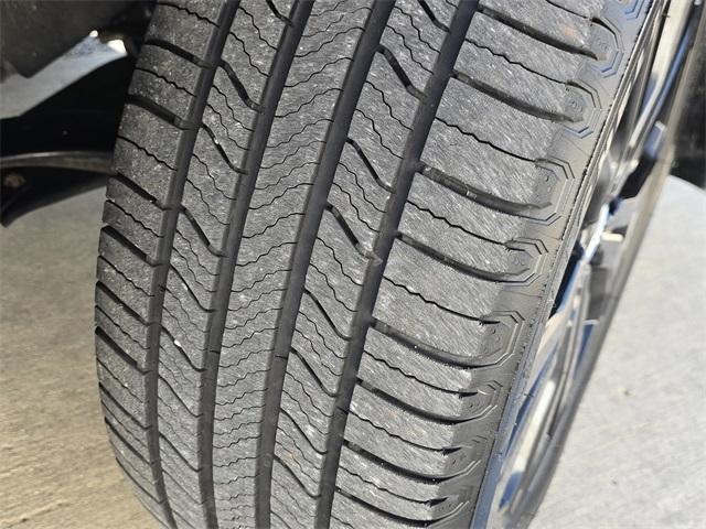 used 2022 Subaru Forester car, priced at $21,488