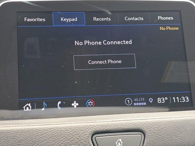 used 2023 Cadillac XT4 car, priced at $28,990