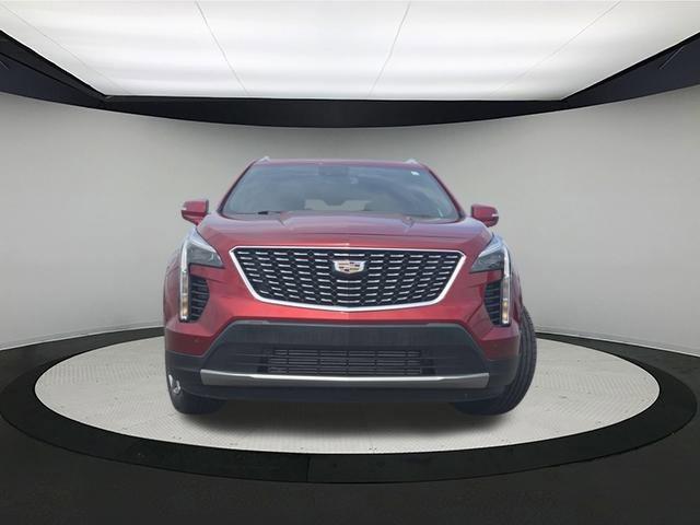 used 2023 Cadillac XT4 car, priced at $28,990