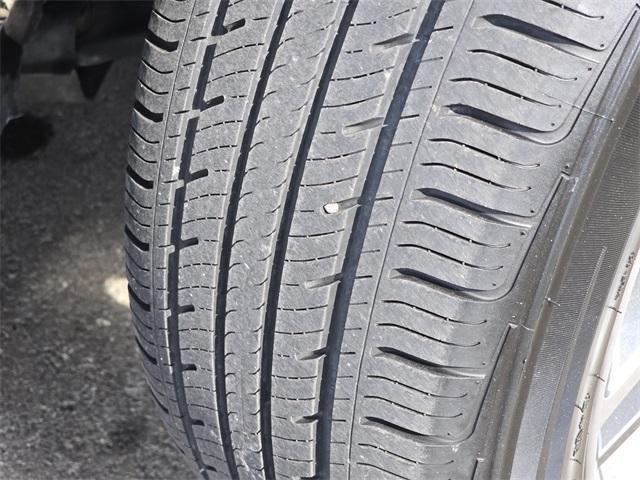 used 2021 Hyundai Tucson car, priced at $16,990