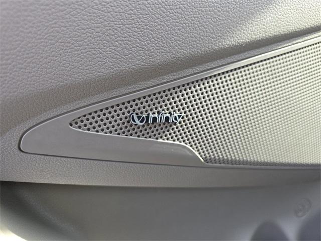 used 2021 Hyundai Tucson car, priced at $16,990