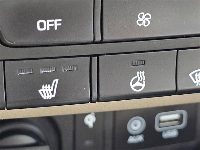 used 2021 Hyundai Tucson car, priced at $16,990