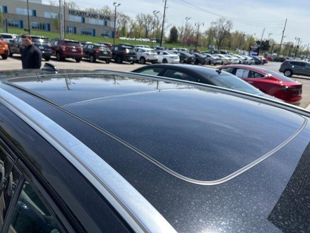 used 2024 Volvo V60 Cross Country car, priced at $49,990