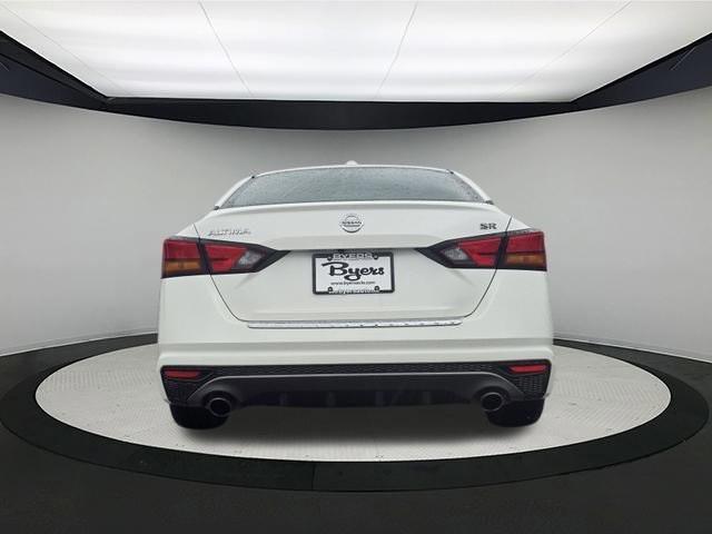 used 2019 Nissan Altima car, priced at $19,499
