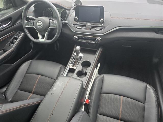 used 2019 Nissan Altima car, priced at $19,499