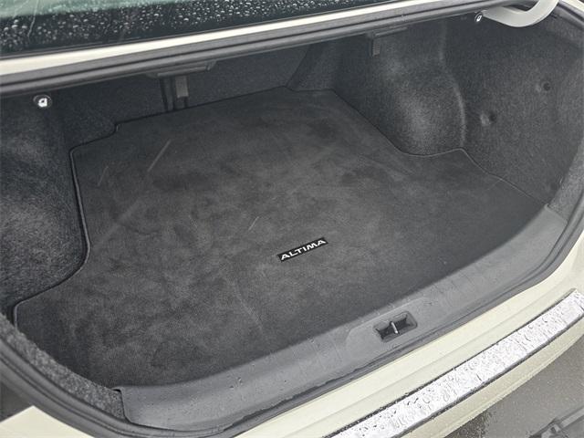 used 2019 Nissan Altima car, priced at $19,499