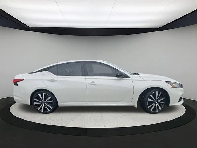 used 2019 Nissan Altima car, priced at $19,499