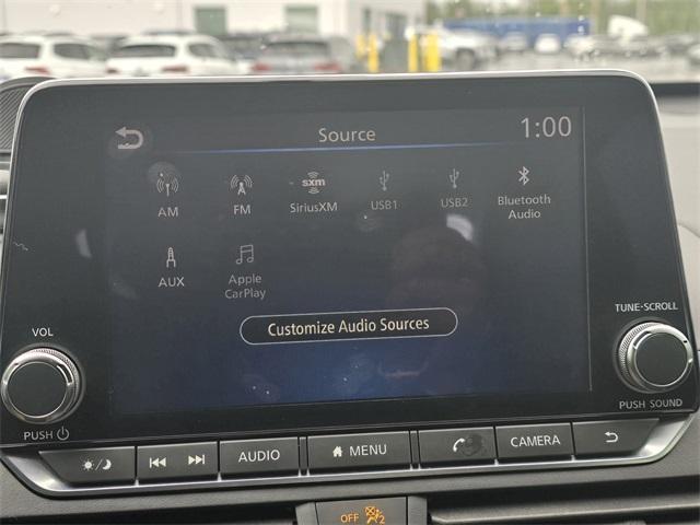 used 2019 Nissan Altima car, priced at $19,499