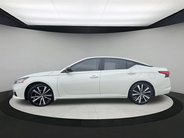 used 2019 Nissan Altima car, priced at $19,499