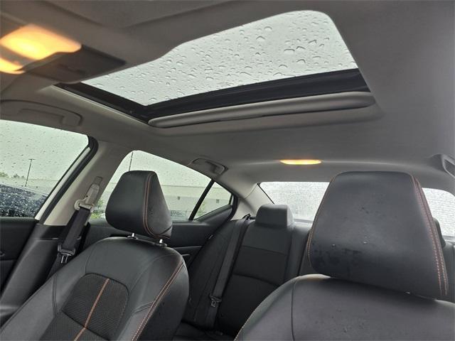used 2019 Nissan Altima car, priced at $19,499