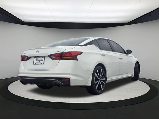used 2019 Nissan Altima car, priced at $19,499