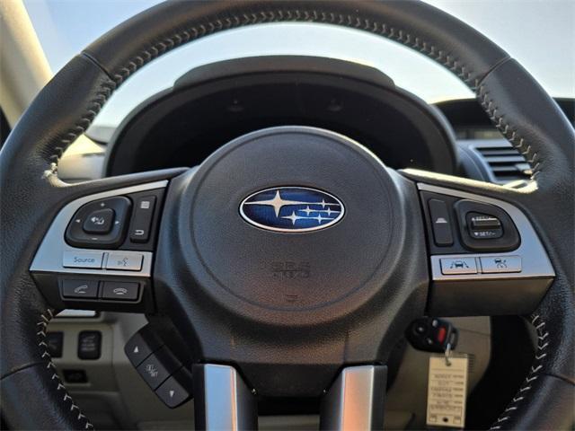 used 2018 Subaru Forester car, priced at $23,997