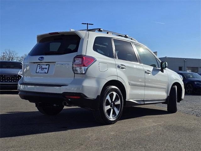 used 2018 Subaru Forester car, priced at $23,997