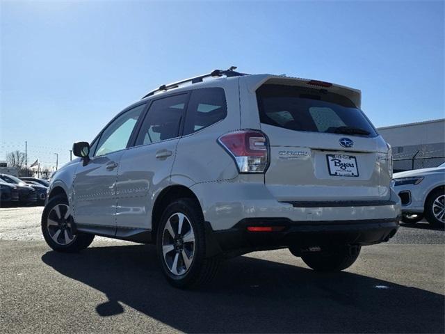 used 2018 Subaru Forester car, priced at $23,997