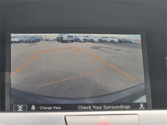 used 2015 Acura TLX car, priced at $18,954