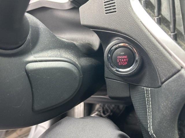 used 2021 Subaru Forester car, priced at $20,890