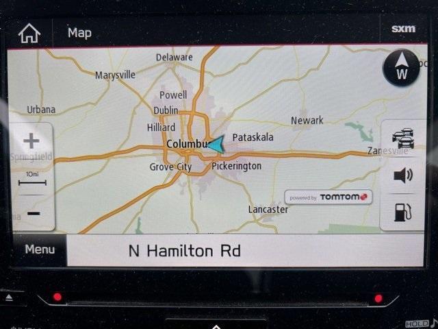 used 2021 Subaru Forester car, priced at $20,890