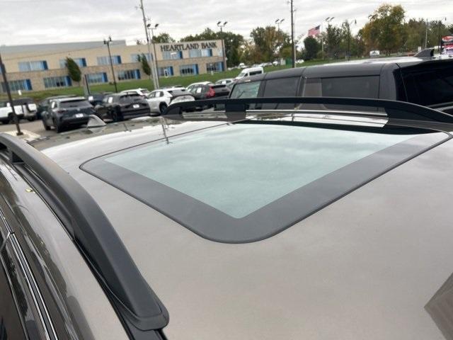 used 2021 Subaru Forester car, priced at $20,890