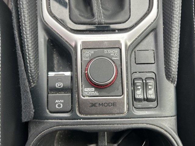 used 2021 Subaru Forester car, priced at $20,890