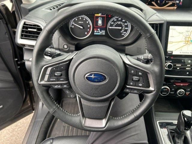 used 2021 Subaru Forester car, priced at $20,890