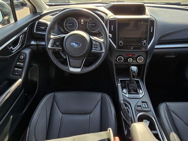 used 2017 Subaru Impreza car, priced at $14,550