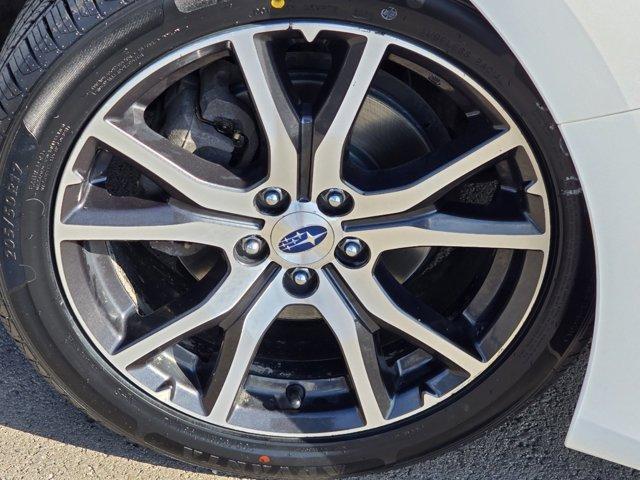 used 2017 Subaru Impreza car, priced at $14,550