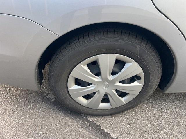 used 2016 Subaru Impreza car, priced at $11,890