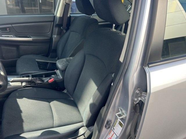 used 2016 Subaru Impreza car, priced at $11,890