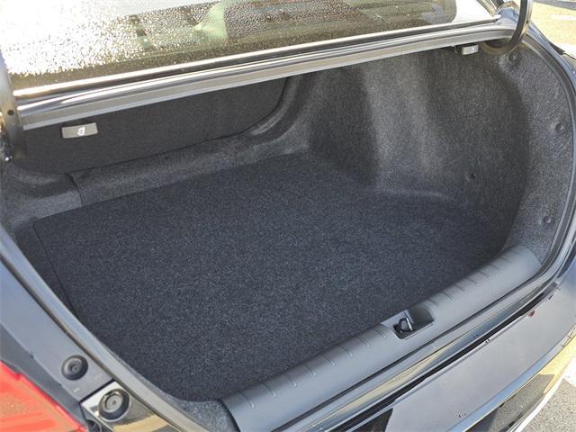 used 2021 Honda Insight car, priced at $19,990