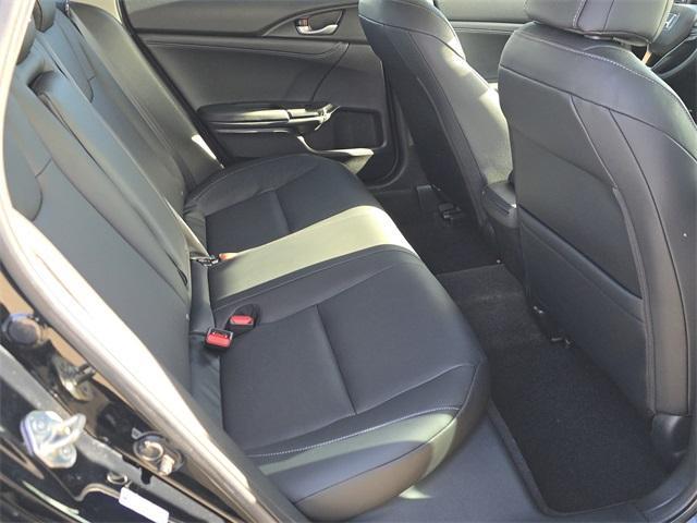 used 2021 Honda Insight car, priced at $19,990