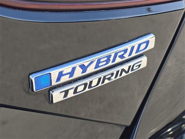 used 2021 Honda Insight car, priced at $19,990