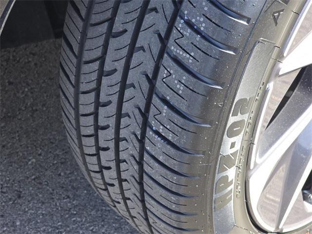 used 2021 Honda Insight car, priced at $19,990