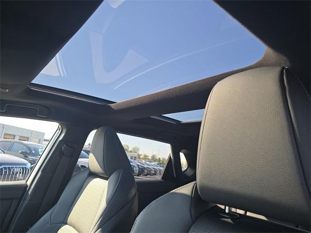 used 2023 Toyota bZ4X car, priced at $22,997