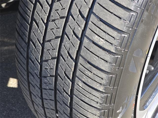 used 2023 Toyota bZ4X car, priced at $22,997