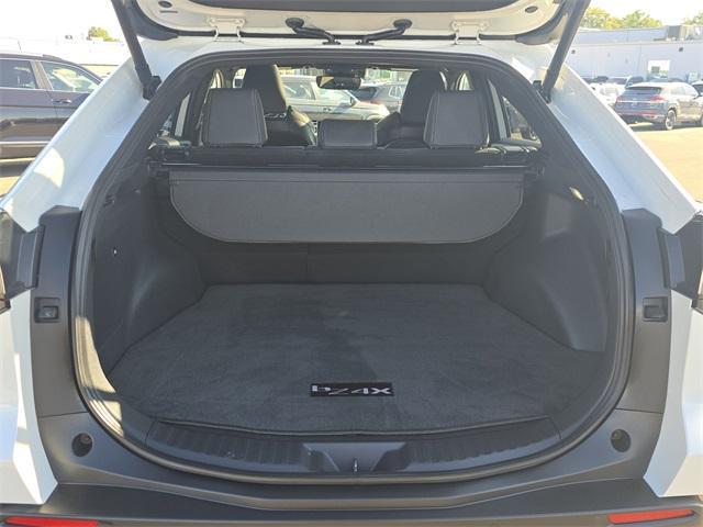 used 2023 Toyota bZ4X car, priced at $22,997