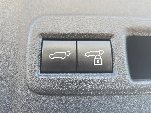 used 2023 Toyota bZ4X car, priced at $22,997