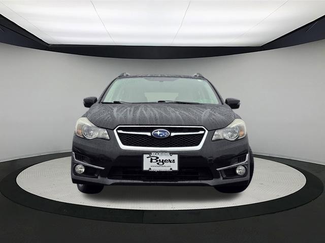 used 2016 Subaru Impreza car, priced at $14,997