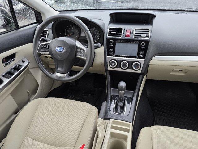 used 2016 Subaru Impreza car, priced at $14,997