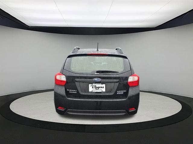 used 2016 Subaru Impreza car, priced at $14,997